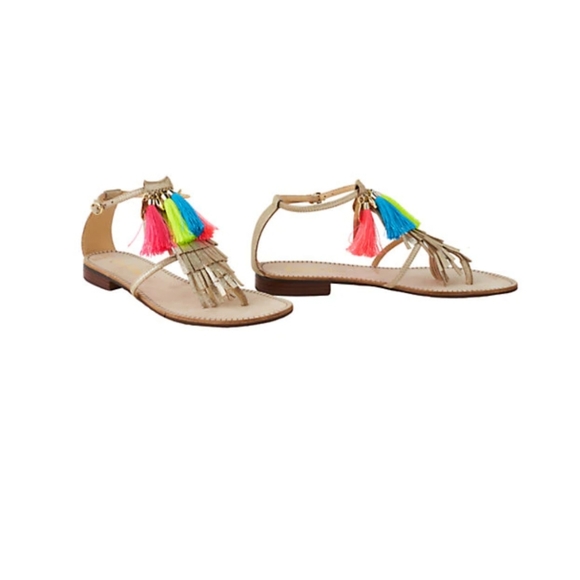 Lilly Pulitzer Shoes - Lilly Pulitzer  Sandals